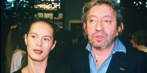 Serge Gainsbourg : les rares confidences de son ex-compagne Bambou