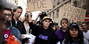 Homophobie : "On déplore les effets de la haine mais sans oser dire d’où elle vient"