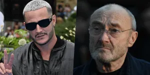 "J'étais dégoûté" : DJ Snake abattu en découvrant cette habitude de Phil Collins