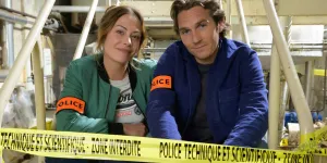 Tom et Lola (France 2) : Que nous réserve la saison 2 de la série avec Dounia Coesens et Pierre-Yves Bon ?