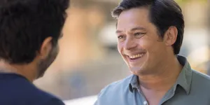 Aurélien Wiik (Astrid et Raphaëlle) papa pour la première fois, il partage un beau cliché de son enfant