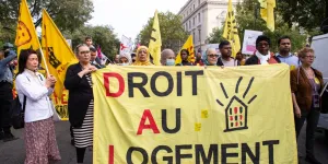 Crise du logement : si on ne peut plus se loger à Paris, c'est à cause des multipropriétaires