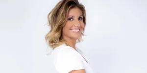 "Je vais accoucher !" : Caroline Ithurbide quitte temporairement RFM pour son congé maternité