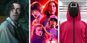 Netflix : Stranger Things 5, Frankenstein... toutes les nouveautés de novembre 2025 (PHOTOS)