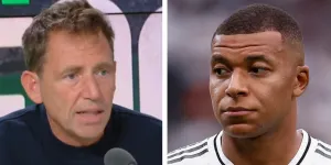 Après avoir parlé de la vie privée de Kylian Mbappé, Daniel Riolo a eu des problèmes : "Ça m'avait valu..."