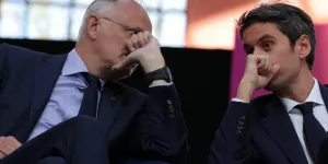 Braun-Pivet, Attal, Philippe : ces soutiens de toujours d'Emmanuel Macron qui rêvent d'être vu comme opposants