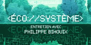 [Écosystème 2/7] La Terre derrière la tech