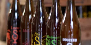 Les Semblables, microbrasserie artisanale