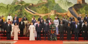 "En Afrique, la Chine est bien en avance sur les Occidentaux car elle a l’argent et la technologie"