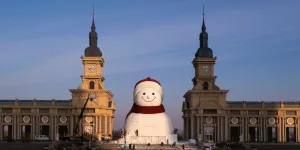 Pas de chauffage central mais des lits chauffés… Ce que la ville la plus froide du monde nous enseigne