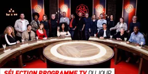 Programme TV : Les traîtres, Qui veut gagner des millions ?… que regarder à la télé ce soir ?