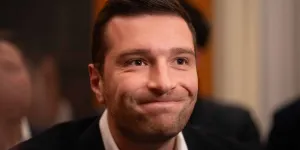 Jordan Bardella : le président du Rassemblement National visé par une plainte