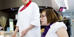 Handicap et troubles de l’alimentation : le rôle de la restauration