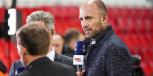 Christophe Dugarry dégoûté par le cas Griezmann, il s’en prend à Didier Deschamps : “Que les langues se délient"