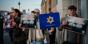 L’université Sorbonne Nouvelle porte plainte après des propos antisémites tenus par un collectif d’étudiants
