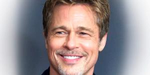 Brad Pitt : amours, gloire et beauté !