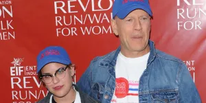 Tallulah, la fille de Bruce Willis et de Demi Moore, raconte pourquoi elle a songé à mettre fin à ses jours