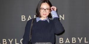 Agathe Auproux se livre sur ses tensions avec son mari depuis la naissance de son fils : "On essaie de toujours de trouver des solutions"