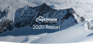 Bilan des gaz à effet de serre : Infomaniak publie son rapport 2020