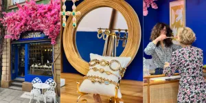 Mother & Daughter : la marque de bijoux installe une toute nouvelle boutique à Strasbourg