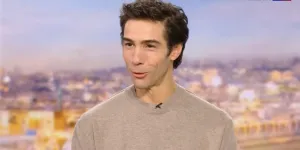 “C’est nécessaire” : Tahar Rahim s’explique enfin sur sa grosse perte de poids 