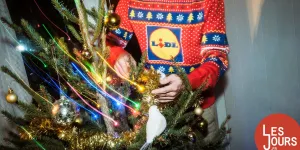 À Noël, on peut pull rien dire