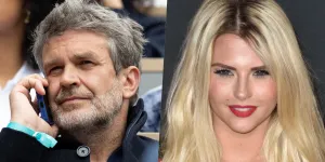 Hervé Mathoux : c’est lui qui a lancé Kelly Vedovelli !