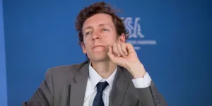 Édouard Geffray, un "moine soldat" à la tête du ministère de l'Éducation nationale