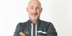 Vincent Lagaf' revient sur sa lourde opération : “J’ai été à deux doigts d’être handicapé”