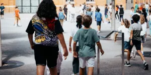 "Paradoxe de notre époque, la triste et massive baisse des effectifs est une opportunité financière pour l'école"