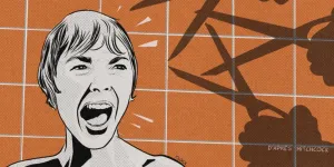 ☕️ Trois associations lancent une enquête sur les cyberviolences sexistes et sexuelles