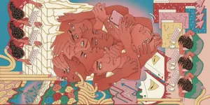 Deep learning sur des photos d’enfants autistes : des articles scientifiques rétractés