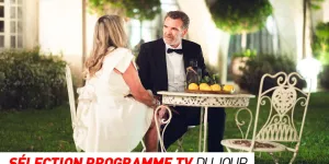 Programme TV : Le Golden Bachelor, Le monument préféré des Français… que regarder à la télé ce soir ?