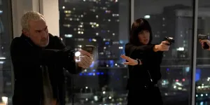 "Chien 51", de Cédric Jimenez : pas de quoi aboyer de plaisir…