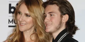 Céline Dion bientôt de retour ? Son fils René-Charles travaille sur un projet