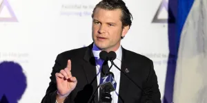 Pete Hegseth, choisi par Donald Trump, a acheté le silence d’une femme qui l’accusait d’agression sexuelle