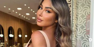 "J’ai honte de moi, honte d’être devant vous", Maeva Ghennam victime de harcèlement en ligne, une des prévenues s’excuse au tribunal