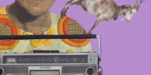 Costaude, le podcast - Episode 1 : Paule