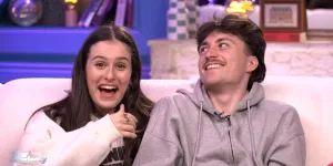 "Ça fait mal" : Papy (Star Academy) réagit à la pique de Léo sur son âge