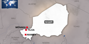 Niger: «79 terroristes» tués lors d'une opération de ratissage jusqu’en territoire malien