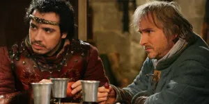 Kaamelott : Franck Pitiot révèle “la vraie raison” derrière son choix de ne pas reprendre le rôle de Perceval et tacle Alexandre Astier