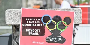 "On s’attendait à ce que les Jeux soient pris pour cible" : Israël aux JO 2024, défi sécuritaire maximal