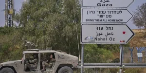 "Si nous ne combattons pas maintenant, nous mourrons plus tard" : Israël face au risque d'un retour du Hezbollah