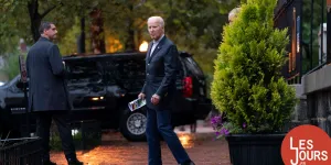 Joe Biden, la fin justifie le doyen
