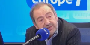 Patrick Timsit donne des nouvelles d'Isabelle Nanty après son accident : "La vie et ses épreuves..."