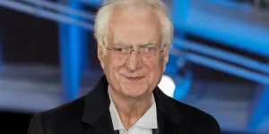 "Mémoires interrompus" : dans son autobiographie, Bertrand Tavernier nous fait son cinéma