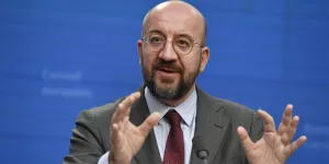 L'Union européenne doit être prête à intégrer de nouveaux membres «d'ici 2030», dit Charles Michel