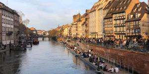 Et si Strasbourg mettait en place un dispositif pour éviter que les loyers ne s'envolent ?