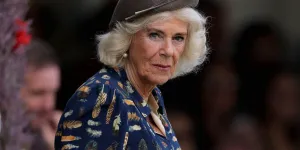 « Elle est robuste » : le fils de Camilla donne de ses nouvelles face au cancer de Charles III