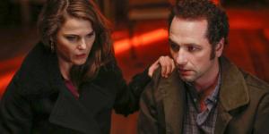 Under Covers: On the Sex Appeal of 'The Americans'